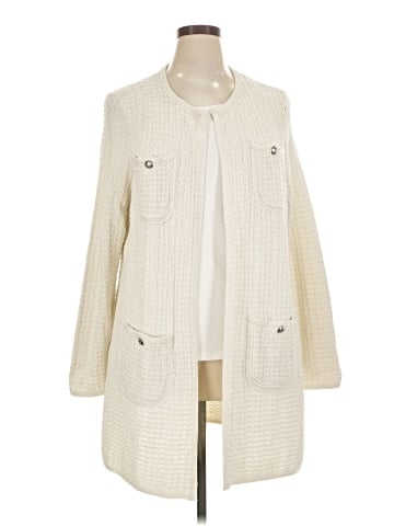 Talbots Cardigan (view 1)