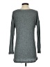 Soft Surroundings Gray Pullover Sweater Size S - photo 2