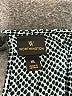Worthington 100% Polyester Teal Sleeveless Blouse Size XL - photo 7