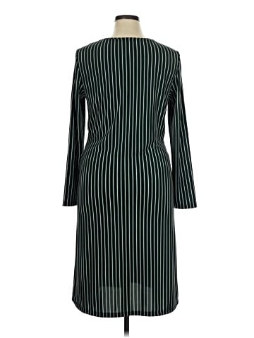 Ann Taylor Casual Dress (view 2)