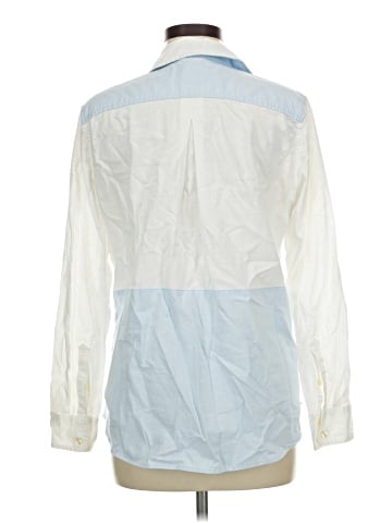 Vineyard Vines Long Sleeve Button-Down Shirt (view 2)