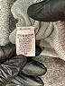 Monrow Gray Pullover Sweater Size M - photo 5