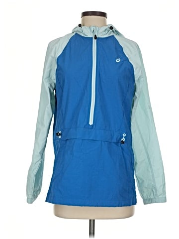 Asics Windbreaker (view 1)