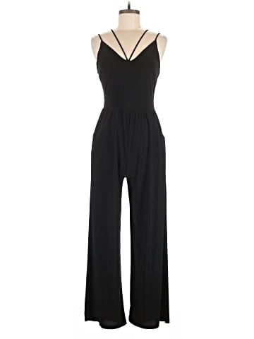 Kaileigh Jumpsuit (view 1)