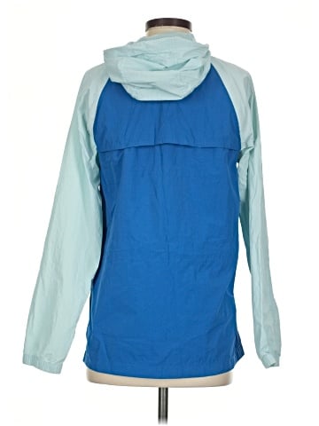 Asics Windbreaker (view 2)