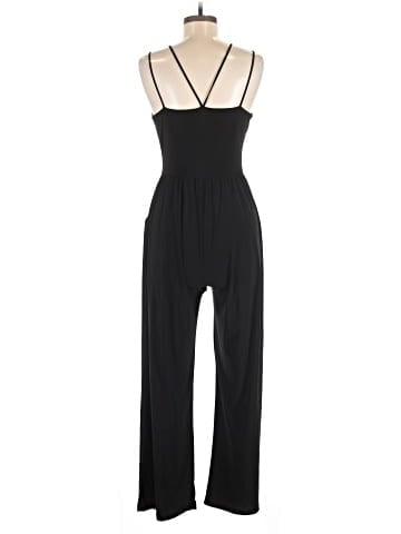 Kaileigh Jumpsuit (view 2)