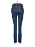 L'Agence Hearts Blue Jeans Size 27 waist - photo 2