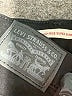Levi's Black Jeggings Size 32 waist - photo 7