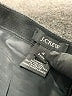 J.Crew 100% Polyester Solid Gray Formal Skirt Size 4 (petite) - photo 4