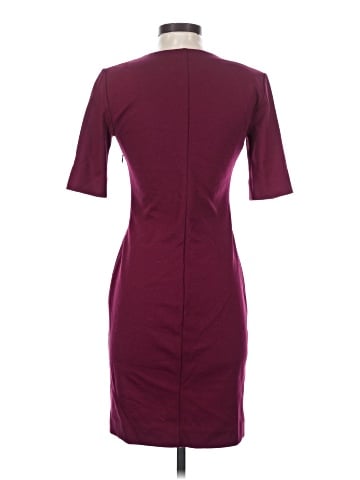 Diane von Furstenberg Cocktail Dress (view 2)