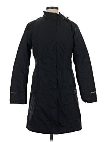 Eddie Bauer Raincoat (view 1)