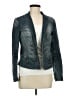 a.n.a. A New Approach Blue Denim Jacket Size M - photo 1