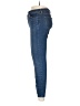 L'Agence Hearts Blue Jeans Size 27 waist - photo 5