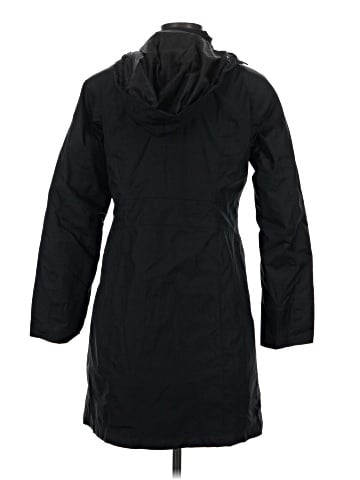Eddie Bauer Raincoat (view 2)