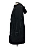 Eddie Bauer 100% Polyester Black Raincoat Size S - photo 5