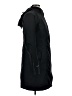 Eddie Bauer 100% Polyester Black Raincoat Size S - photo 4