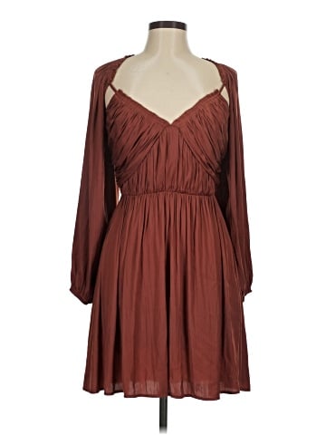By Anthropologie Cocktail Dress (view 1)