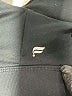 Fabletics Black Tank Top Size M (estimated) - photo 7