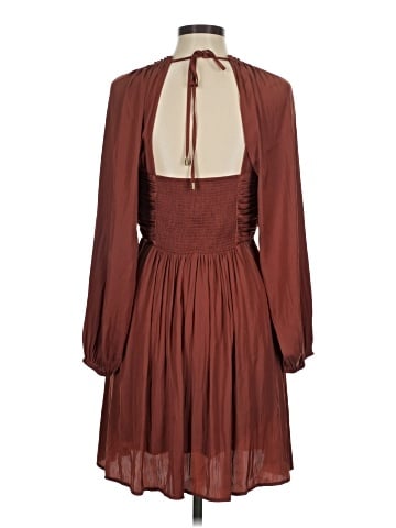 By Anthropologie Cocktail Dress (view 2)