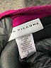 Robin Piccone Hearts Purple One Piece Swimsuit Size 8 - photo 4