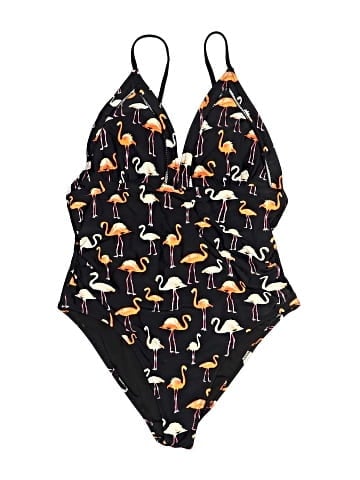 Cupshe One Piece Swimsuit (view 1)