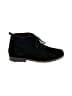 White Mountain Black Ankle Boots Size 8 1/2 - photo 1
