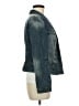 a.n.a. A New Approach Blue Denim Jacket Size M - photo 4