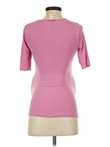 H&M Mama Short Sleeve T-Shirt (view 2)