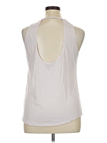 Nike Sleeveless T-Shirt (view 2)