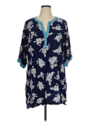 Flora Nikrooz Casual Dress (view 1)