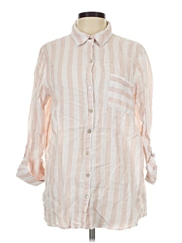 C&C California Long Sleeve Button-Down Shirt (view 1)