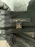 City Triangles Black Sleeveless Blouse Size 15 - photo 7