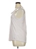 Nike 100% Polyester Silver Sleeveless T-Shirt Size XL - photo 5
