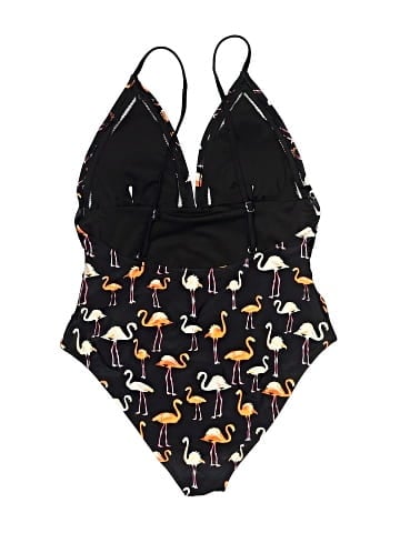 Cupshe One Piece Swimsuit (view 2)