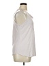 Nike 100% Polyester Silver Sleeveless T-Shirt Size XL - photo 4