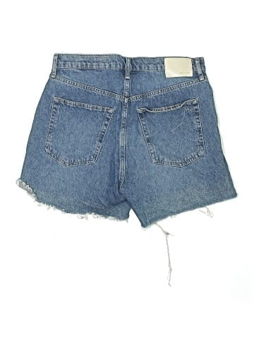 Rag & Bone Denim Shorts (view 2)