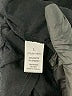 Active Basic Black Short Sleeve T-Shirt Size L - photo 5