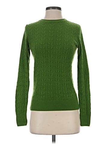 G.H. Bass & Co. Turtleneck Sweater (view 1)