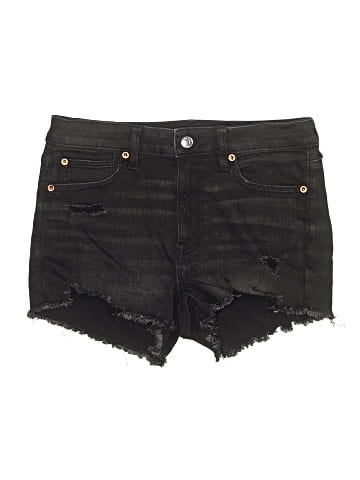 American Eagle Outfitters Denim Shorts (view 1)