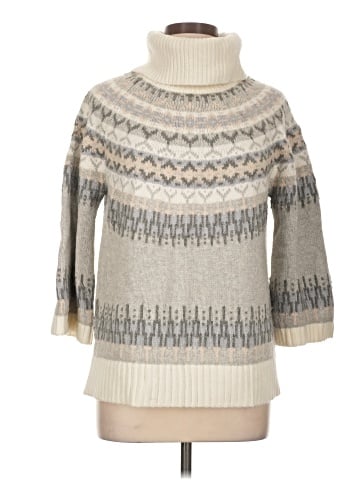 Lands' End Pullover Sweater (view 1)