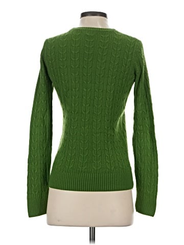 G.H. Bass & Co. Turtleneck Sweater (view 2)