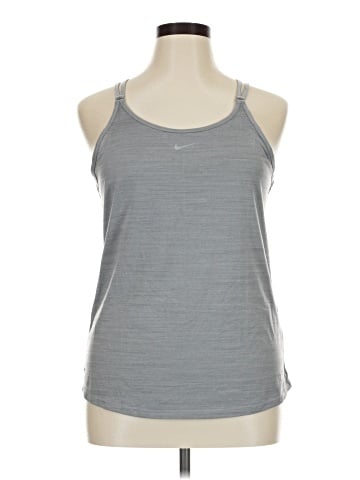 Nike Active Tank (view 1)
