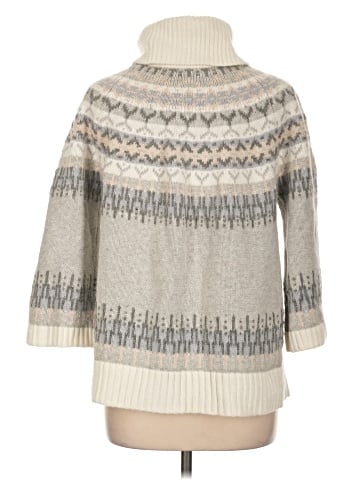 Lands' End Pullover Sweater (view 2)