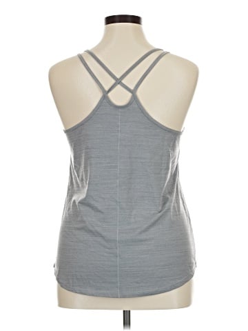 Nike Active Tank (view 2)