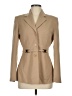 Vertigo Paris Tan Blazer Size M - photo 1