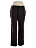 Nine West Black Dress Pants Size 16 - photo 1
