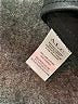 A.L.C. 100% Leather Black Leather Pants Size 8 - photo 8