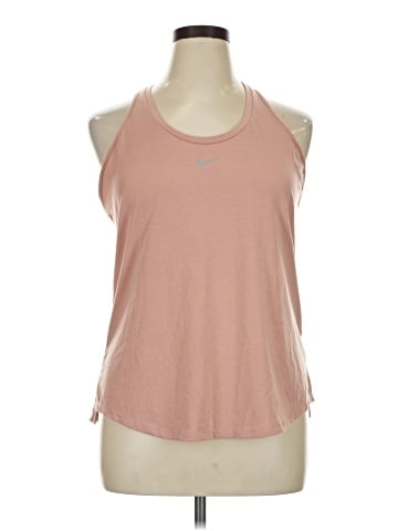 Nike Active Tank (view 1)