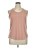 Nike Pink Active Tank Size XL - photo 1