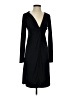Moda International Black Cocktail Dress Size S - photo 1